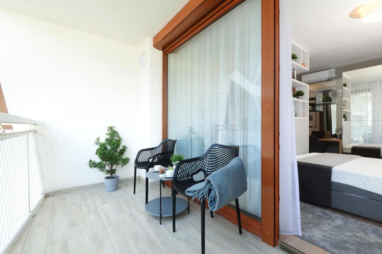 Apartament Silver