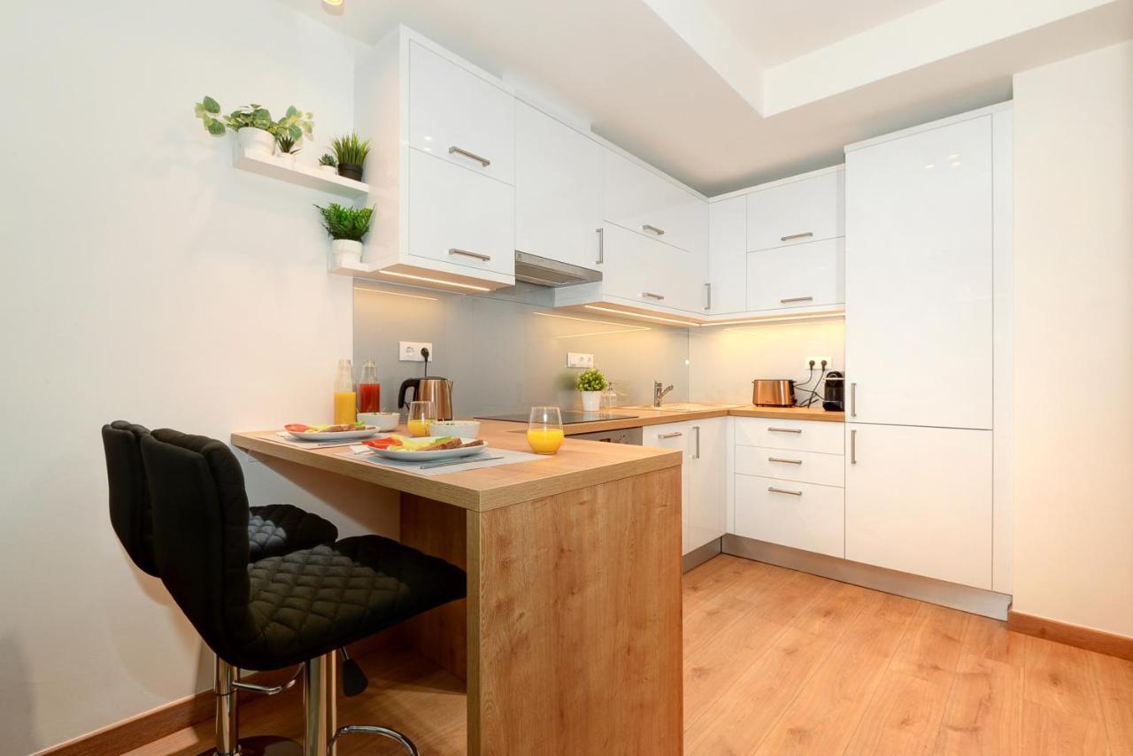 Apartman Silver