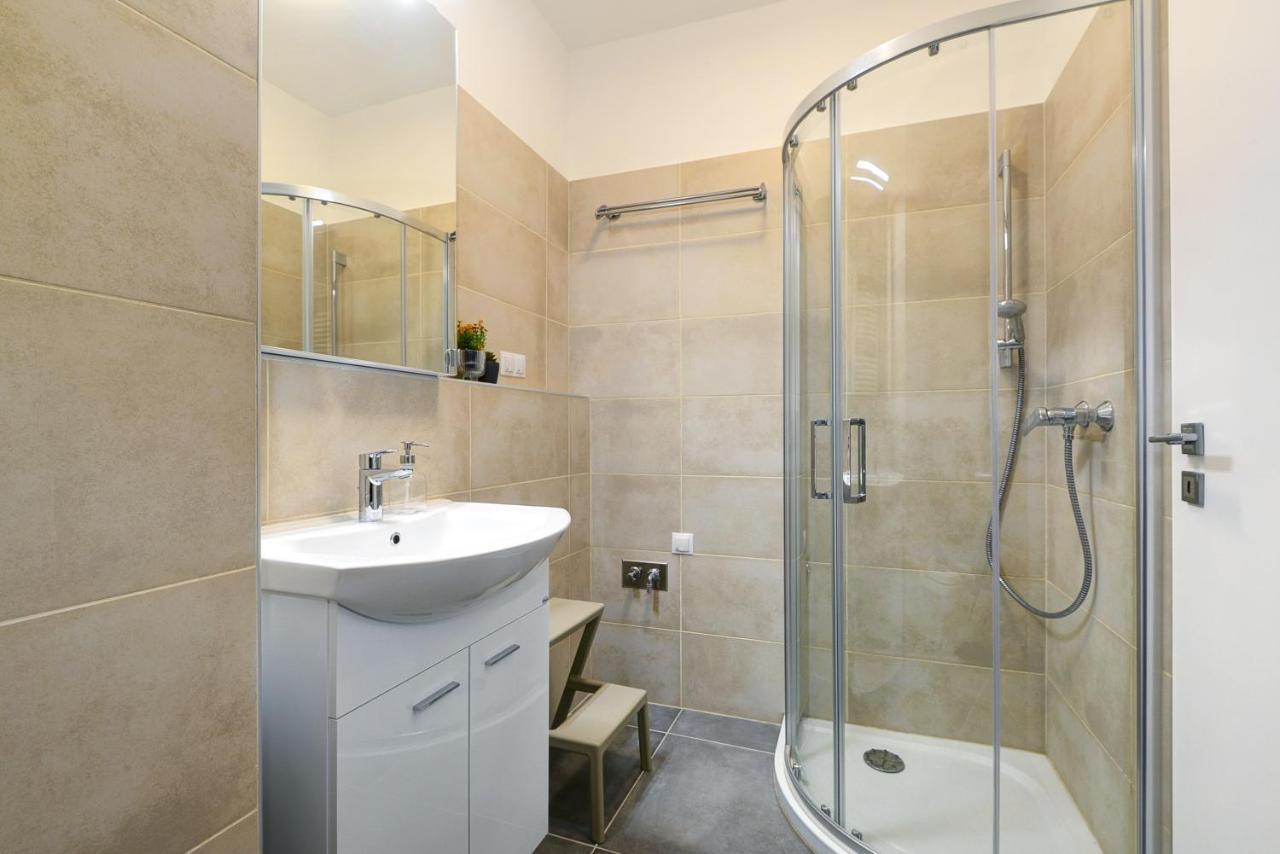 Silver Apartman Budapest
